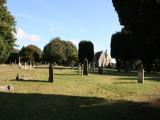 Old Municipal Section D Cemetery, Ipswich